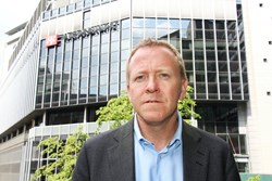 Svend Morten Voldsrud